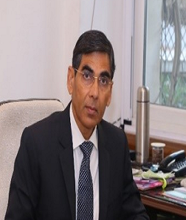 Radhey Shyam Julaniya